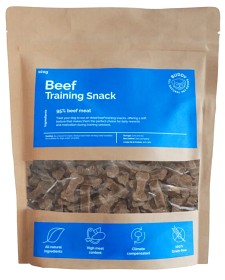 Kuva Buddy Training Snacks Beef makupalat, 100g