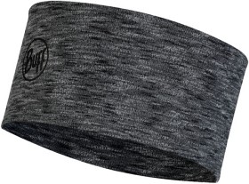 Kuva Buff 2L Midweight Merino Wool Headband Phite Multi Stripes