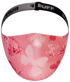Kuva Buff Filter Mask Junior Nympha Pink