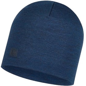 Kuva Buff Heavyweight Merino Wool Hat merinovillapipo, sininen