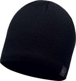 Kuva Buff Hat Solid Black