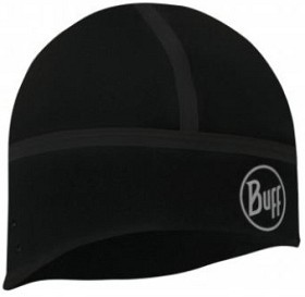 Kuva Buff Windproof Hat Solid Black