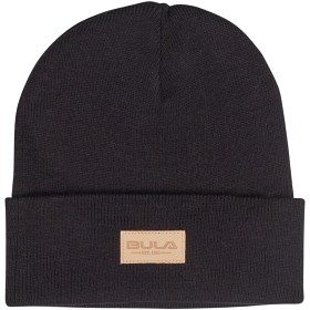 Kuva Bula Travel Beanie pipo, musta