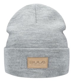 Kuva Bula Travel Beanie pipo, harmaa