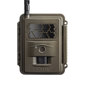 Kuva Burrel S12 HD+SMS 3 -riistakamera