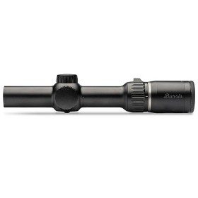 Kuva Burris Four Xe 1-4x24 3P#4 LPT -kiikaritähtäin