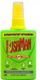 Kuva Bushman Pumpspray 90ml