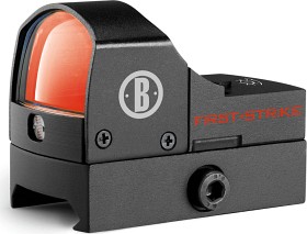 Kuva Bushnell First Strike Red Dot -punapistetähtäin