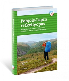 Kuva Calazo Pohjois-Lapin retkeilyopas