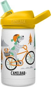 Kuva Camelbak Eddy+ Kids Insulated pullo, 0,35L, Biking Dogs