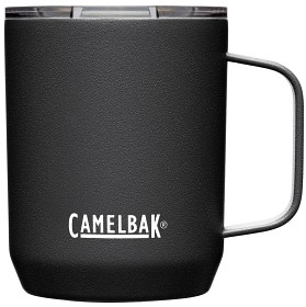 Kuva Camelbak Horizon Camp Mug SST Vacuum Insulated termosmuki, 0,35 l musta