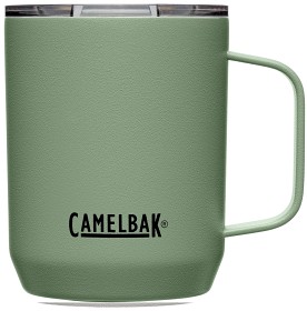 Kuva Camelbak Horizon Camp Mug SST Vacuum Insulated termosmuki, 0,35 l vihreä