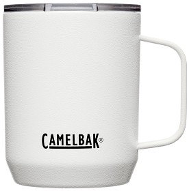 Kuva Camelbak Horizon Camp Mug SST Vacuum Insulated termosmuki, 0,35 l valkoinen