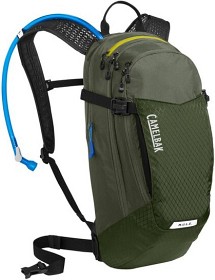 Kuva Camelbak M.U.L.E. 12 juomareppu, 12L, vihreä