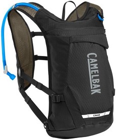 Kuva Camelbak Chase Adventure 8 Vest reppu ja juomarakko, 8 L, musta