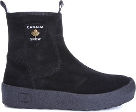 Kuva Canada Snow W's Quebec Grip Black