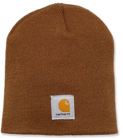 Kuva Carhartt Acrylic Knit pipo, ruskea