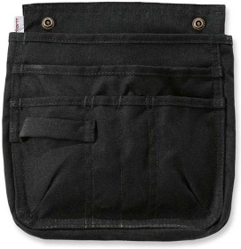 Kuva Carhartt Bulky Detachable Pocket Black