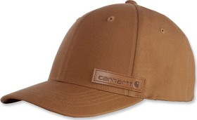 Kuva Carhartt Carhartt Patch Flex Fit Cap Carhartt® Brown
