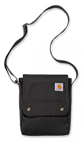 Kuva Carhartt Crossbody Bag Black