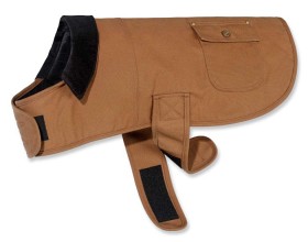Kuva Carhartt Dog Chore -koiran takki, ruskea