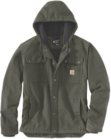 Kuva Carhartt M's Bartlett Jacket Moss