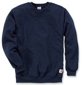 Kuva Carhartt Crewneck Sweatshirt paita, tummansininen