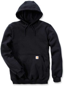 Kuva Carhartt Hooded Sweatshirt Black