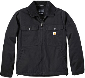 Kuva Carhartt Montana Duck Insulated Jacket takki, Black