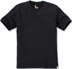 Kuva Carhartt Non-Pocket Short Sleeve T-Shirt paita, musta