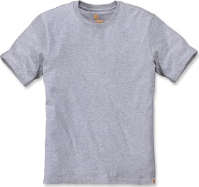 Kuva Carhartt Non-Pocket Short Sleeve t-paita, harmaa