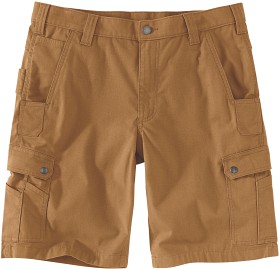 Kuva Carhartt Ripstop Cargo Work Short shortsit, Carhartt® Brown