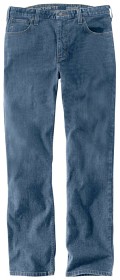 Kuva Carhartt M's Rugged Flex Straight Tapered Jeans Houghton