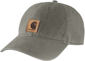 Kuva Carhartt Odessa Cap lippis, Dusty Olive