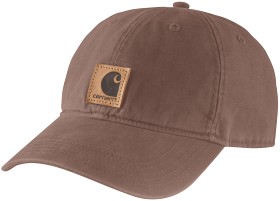 Kuva Carhartt Odessa Cap lippalakki, Mocha