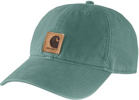 Kuva Carhartt Odessa Cap lippis, Slate Green