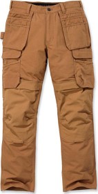 Kuva Carhartt Steel Multipocket Pant housut, Carhartt® Brown