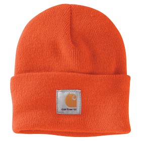 Kuva Carhartt Watch Hat pipo, Brite Orange