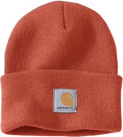 Kuva Carhartt Watch Hat pipo, oranssi