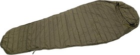 Kuva Carinthia G40 Liner Sleeping bag 14°C makuupussi, Left Zip, oliivinvihreä