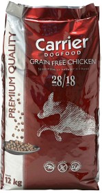 Bild på Carrier Grain Free-Kana 12 kg