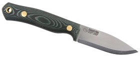 Kuva Casström No.8 SFK Grön Micarta veitsi