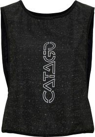 Kuva Catago Trainer Reflective Vest heijastinliivi, musta