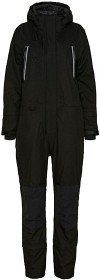 Kuva Catago Trainer Jumpsuit naisten haalari, Black