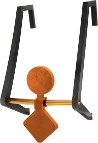 Kuva Champion Double Hanging Spinner Orange