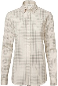 Kuva Chevalier Ashley Shooting Fit Shirt Women naisten metsästyspaita, Soft Pink