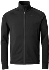 Kuva Chevalier Bay Fleece Jacket fleecetakki, musta