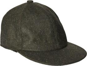 Kuva Chevalier Blake Cap metsästyslippis, unisex, Dark Green Harringbone