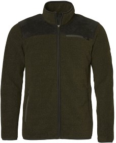 Kuva Chevalier Brodie Fleece Jacket fleecetakki, tummanvihreä