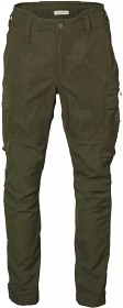 Kuva Chevalier Cross Hybrid Pants metsästyshousut, Tobacco Green